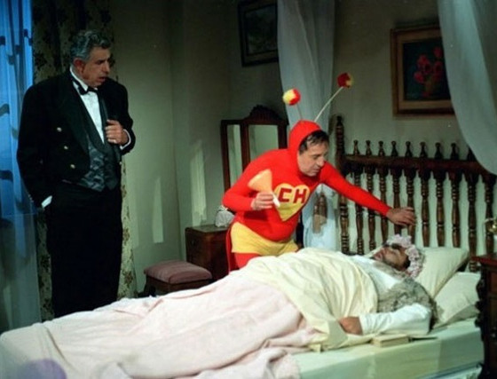 Chaves Chaves